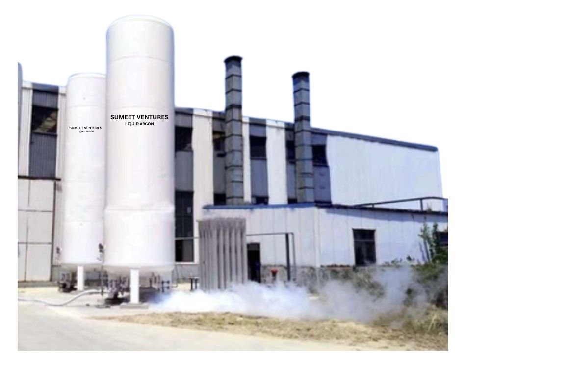 Liquid Argon Gas Trader, Wholesaler & Distributor in Chennai, Kancheepuram, Tiruvallur, Tamil Nadu, Karnataka, Andhra Pradesh, Kerala & Pondicherry